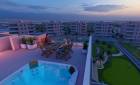 Nueva construcción  - Apartamentos - Guardamar del Segura - El Raso