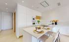Nueva construcción  - Apartamentos - Guardamar del Segura - El Raso