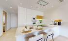 Nueva construcción  - Apartamentos - Guardamar del Segura - El Raso