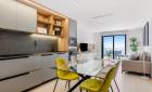 Nueva construcción  - Apartamentos - Guardamar del Segura - El Raso
