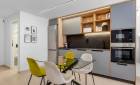 Nueva construcción  - Apartamentos - Guardamar del Segura - El Raso