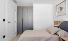 Nueva construcción  - Apartamentos - Guardamar del Segura - El Raso