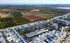Nueva construcción  - Apartamentos - Guardamar del Segura - El Raso