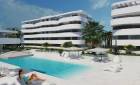 Nueva construcción  - Apartamentos - Guardamar del Segura - El Raso