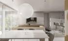 Nueva construcción  - Apartamentos - Guardamar del Segura - El Raso