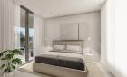 Nueva construcción  - Apartamentos - Guardamar del Segura - El Raso