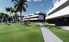 Nueva construcción  - Apartamentos - Guardamar del Segura - El Raso