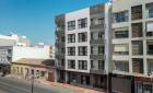 Nueva construcción  - Apartamentos - Guardamar del Segura - Pueblo