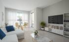 Nueva construcción  - Apartamentos - Guardamar del Segura - Pueblo