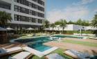 Nueva construcción  - Apartamentos - Guardamar del Segura - Pueblo