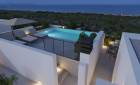 Nueva construcción  - Apartamentos - Guardamar del Segura - Pueblo