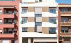 Nueva construcción  - Apartamentos - Guardamar del Segura - Pueblo