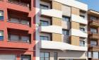 Nueva construcción  - Apartamentos - Guardamar del Segura - Pueblo
