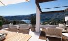 Nueva construcción  - Apartamentos - Istán - Urbaniz. Cerros del Lago