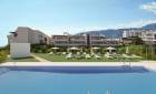 Nueva construcción  - Apartamentos - Istán - Urbaniz. Cerros del Lago