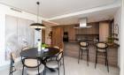 Nueva construcción  - Apartamentos - Istán - Urbaniz. Cerros del Lago