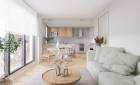 Nueva construcción  - Apartamentos - Jávea Xàbia - Cala Blanca