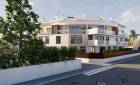 Nueva construcción  - Apartamentos - Jávea Xàbia - Cala Blanca