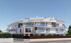 Nueva construcción  - Apartamentos - Jávea Xàbia - Cala Blanca