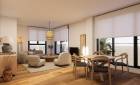 Nueva construcción  - Apartamentos - Jávea Xàbia - Cala Blanca