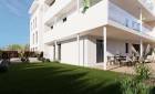Nueva construcción  - Apartamentos - Jávea Xàbia - Cala Blanca