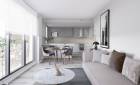 Nueva construcción  - Apartamentos - Jávea Xàbia - Cala Blanca