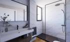 Nueva construcción  - Apartamentos - Jávea Xàbia - Cala Blanca