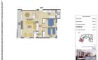 Nueva construcción  - Apartamentos - Jávea Xàbia - Cala Blanca