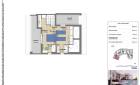 Nueva construcción  - Apartamentos - Jávea Xàbia - Cala Blanca