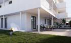 Nueva construcción  - Apartamentos - Jávea Xàbia - Cala Blanca