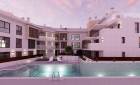 Nueva construcción  - Apartamentos - Jávea Xàbia - Cala Blanca