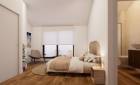 Nueva construcción  - Apartamentos - Jávea Xàbia - Cala Blanca