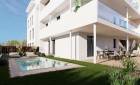 Nueva construcción  - Apartamentos - Jávea Xàbia - Cala Blanca