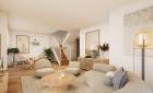 Nueva construcción  - Apartamentos - Jávea Xàbia - Cala Blanca