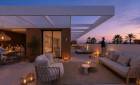 Nueva construcción  - Apartamentos - Jávea Xàbia - Pueblo