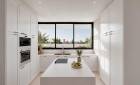 Nueva construcción  - Apartamentos - Jávea Xàbia - Pueblo