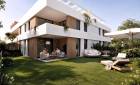 Nueva construcción  - Apartamentos - Jávea Xàbia - Pueblo