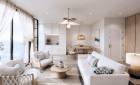 Nueva construcción  - Apartamentos - Jávea Xàbia - Pueblo