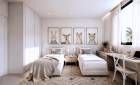 Nueva construcción  - Apartamentos - Jávea Xàbia - Pueblo