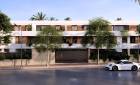 Nueva construcción  - Apartamentos - Jávea Xàbia - Pueblo