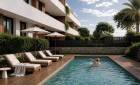 Nueva construcción  - Apartamentos - Jávea Xàbia - Pueblo