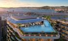 Nueva construcción  - Apartamentos - La Linea De La Concepcion - Gibraltar