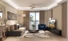 Nueva construcción  - Apartamentos - La Linea De La Concepcion - Gibraltar