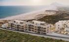 Nueva construcción  - Apartamentos - La Linea De La Concepcion - Torrenueva