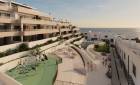 Nueva construcción  - Apartamentos - La Linea De La Concepcion - Torrenueva
