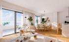 Nueva construcción  - Apartamentos - La Linea De La Concepcion - Torrenueva