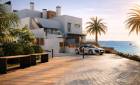 Nueva construcción  - Apartamentos - La Linea De La Concepcion - Torrenueva