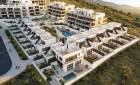 Nueva construcción  - Apartamentos - La Linea De La Concepcion - Torrenueva