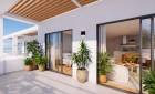 Nueva construcción  - Apartamentos - La Linea De La Concepcion - Torrenueva
