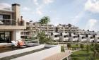 Nueva construcción  - Apartamentos - La Linea De La Concepcion - Torrenueva